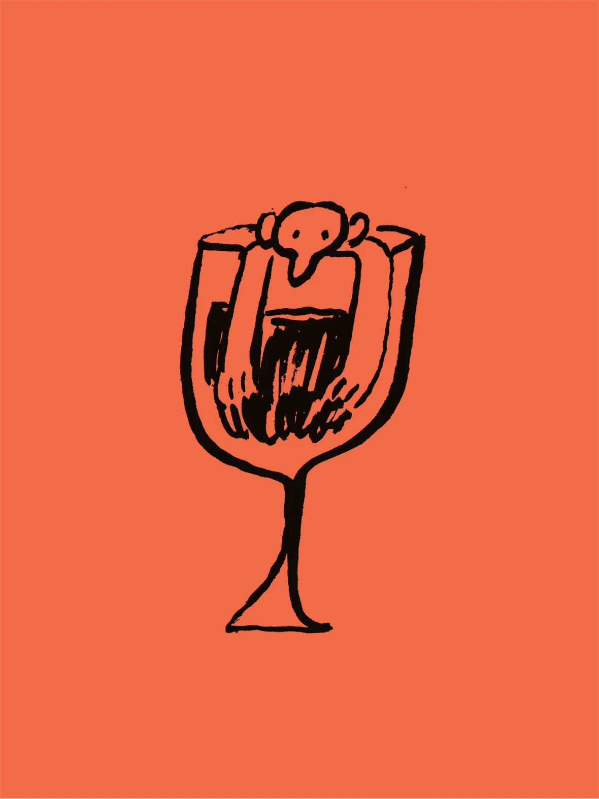 Suro — wine identity