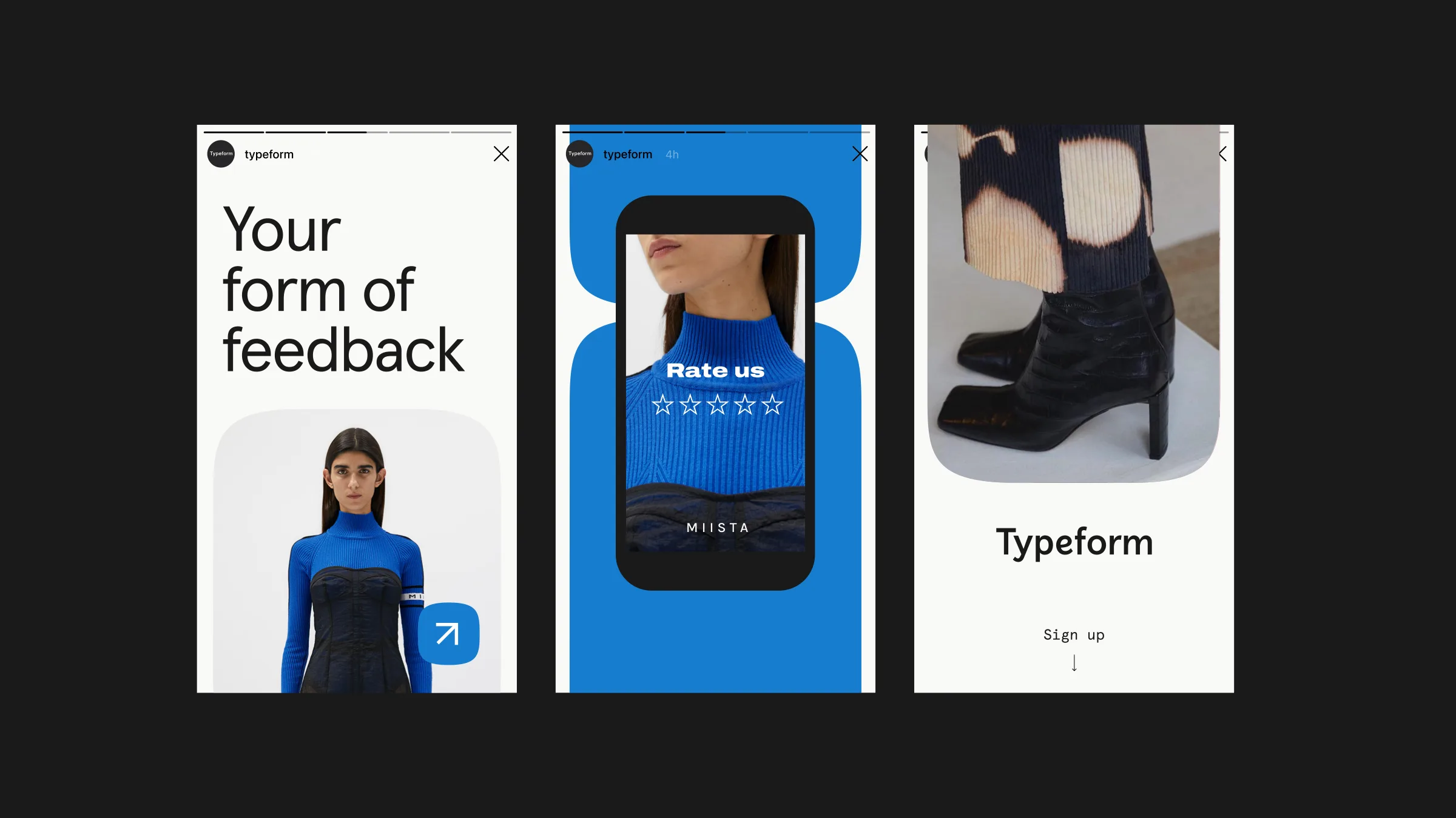 Typeform — slide 29