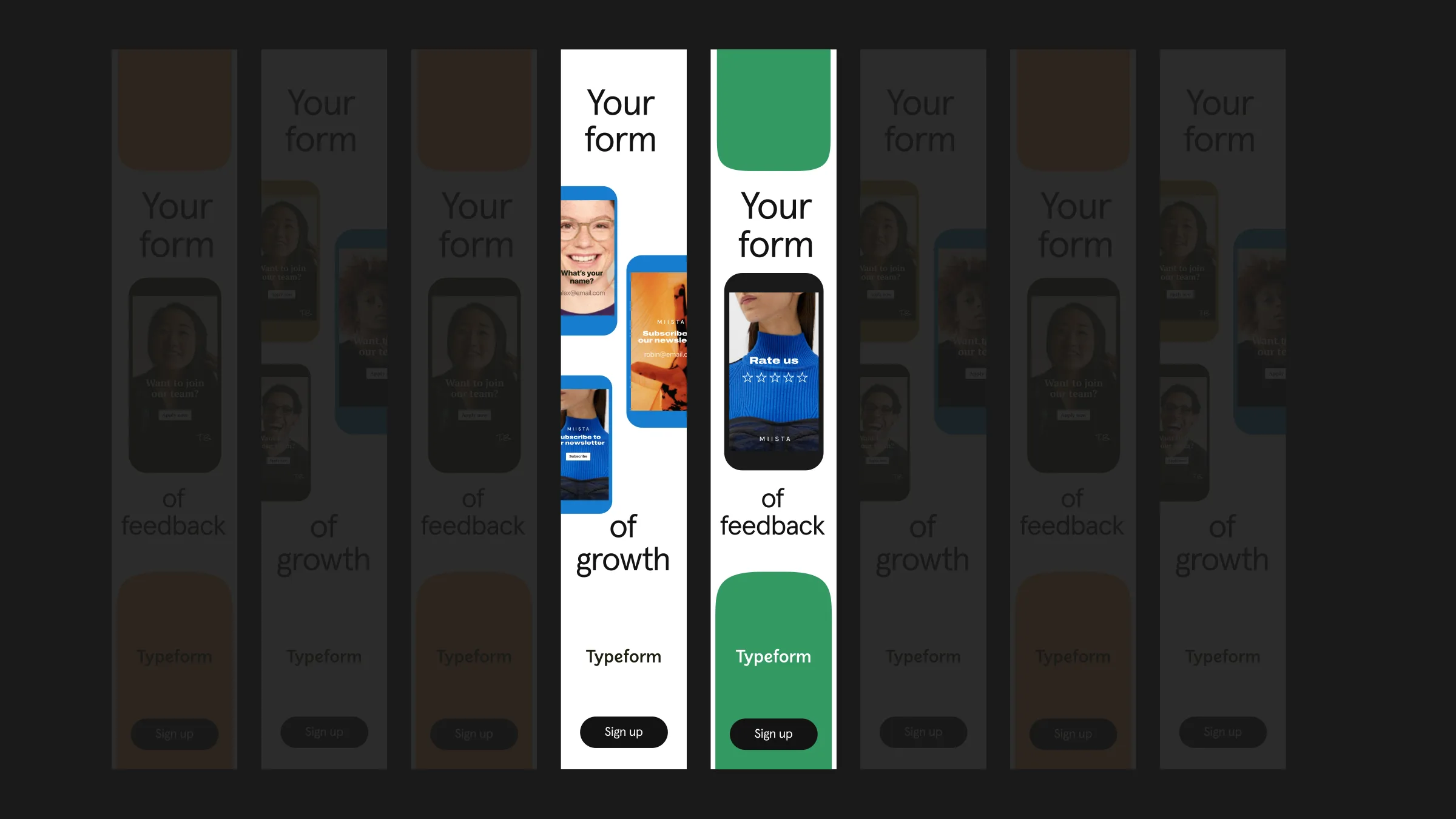 Typeform — slide 30